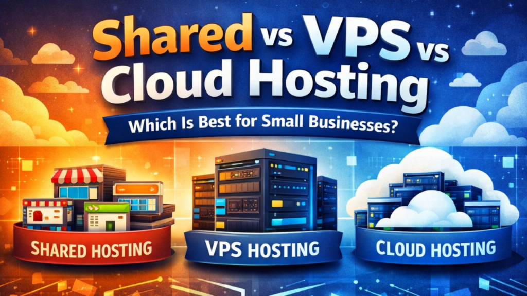 shared-vs-vps-vs-cloud-hosting-which-is-best-for-small-businesses