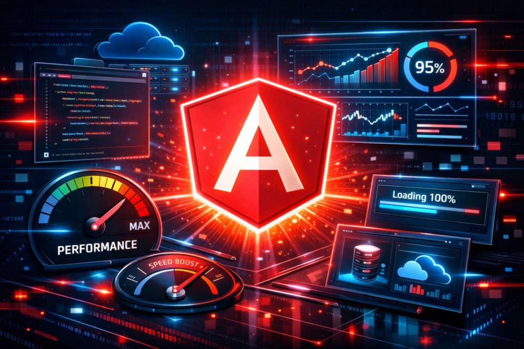 10 Essential Tips for Optimizing Angular Knowvenger